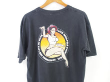 Load image into Gallery viewer, VINTAGE NO FEAR RACE GRAPHIC T SHIRT - XL
