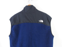 Load image into Gallery viewer, VINTAGE NORTH FACE DENALI FLEECE VEST - XL
