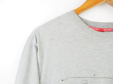 Load image into Gallery viewer, VINTAGE Y2K DC SKATE T SHIRT - M
