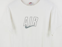 Load image into Gallery viewer, VINTAGE NIKE AIR GRAPHIC T SHIRT - WMNS S/M
