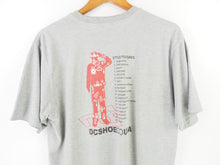 Load image into Gallery viewer, VINTAGE Y2K DC SKATE T SHIRT - M
