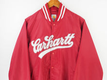 Load image into Gallery viewer, VINTAGE CARHARTT SCRIPT JACKET - L
