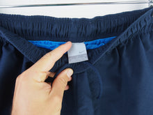 Load image into Gallery viewer, VINTAGE NIKE COLOUR BLOCK SHORTS - S
