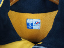 Load image into Gallery viewer, VINTAGE SYDNEY 2000 BACK LOGO FLEECE 1/4 ZIP - XL
