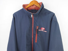 Load image into Gallery viewer, VINTAGE QUIKSILVER EMBROIDERED JACKET - L
