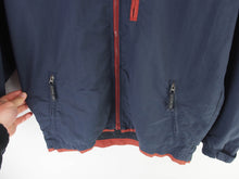 Load image into Gallery viewer, VINTAGE QUIKSILVER EMBROIDERED JACKET - L
