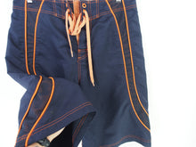 Load image into Gallery viewer, VINTAGE RIPCURL DETIALED BOARDIES - 32'
