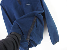 Load image into Gallery viewer, VINTAGE NIKE TECHNICAL FLEECE 1/4 - L/XL
