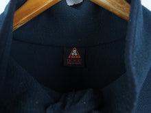 Load image into Gallery viewer, VINTAGE NIKE ACG FLEECE 1/4 ZIP - XL/XXL

