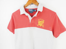 Load image into Gallery viewer, VINTAGE RALPH LAUREN POLO SHIRT - WMNS S
