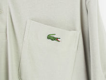 Load image into Gallery viewer, VINTAGE LACOSTE DETAILED GOLF POLO - L

