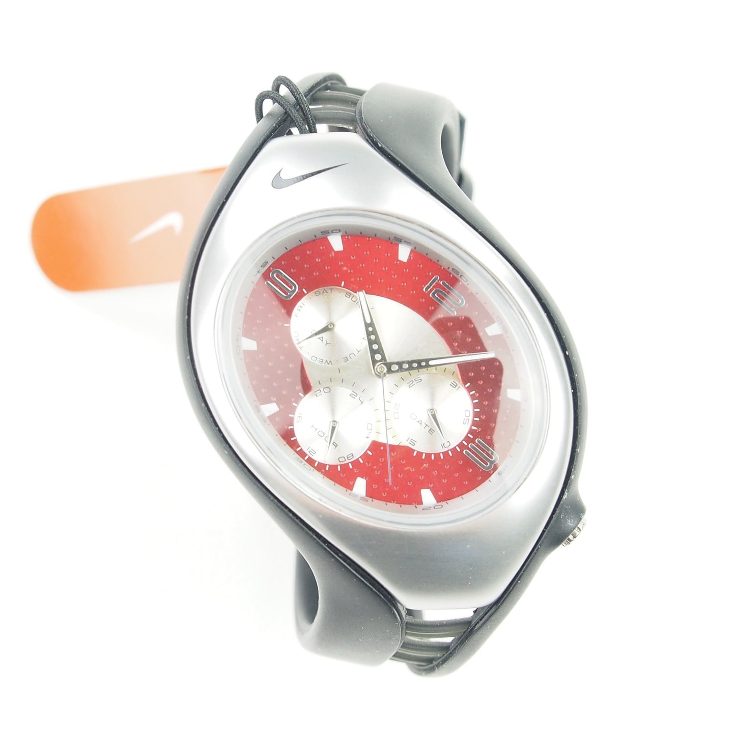 VINTAGE NIKE SWIFT 3i DEADSTOCK WATCH - OSFA