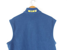Load image into Gallery viewer, VINTAGE NIKE SWOOSH NECK SPELL VEST - L
