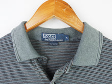Load image into Gallery viewer, VINTAGE RALPH LAUREN POLO SHIRT - L
