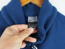 Load image into Gallery viewer, VINTAGE NIKE SWOOSH NECK SPELL VEST - L
