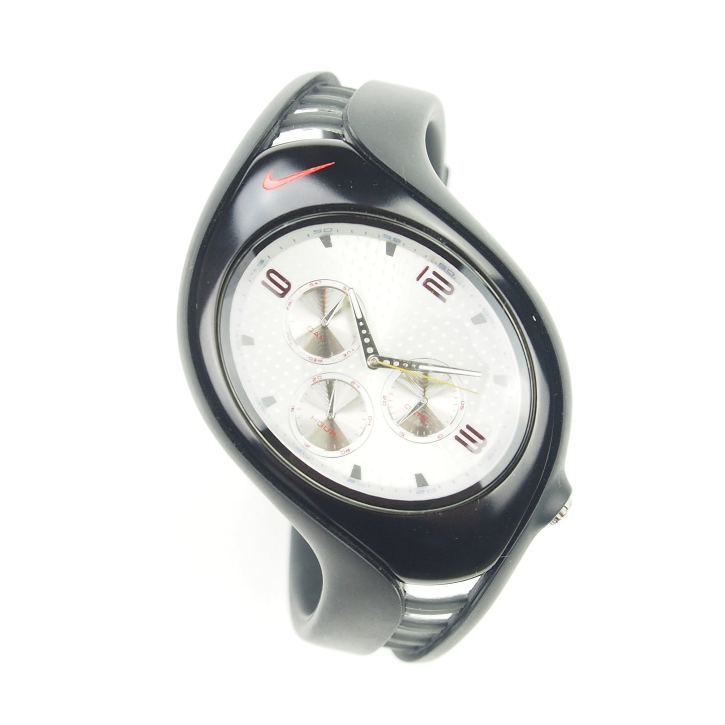 VINTAGE NIKE SWIFT 3i DEADSTOCK WATCH - OSFA