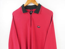 Load image into Gallery viewer, VINTAGE NIKE TIGER WOOD GOLF PULLOVER - L

