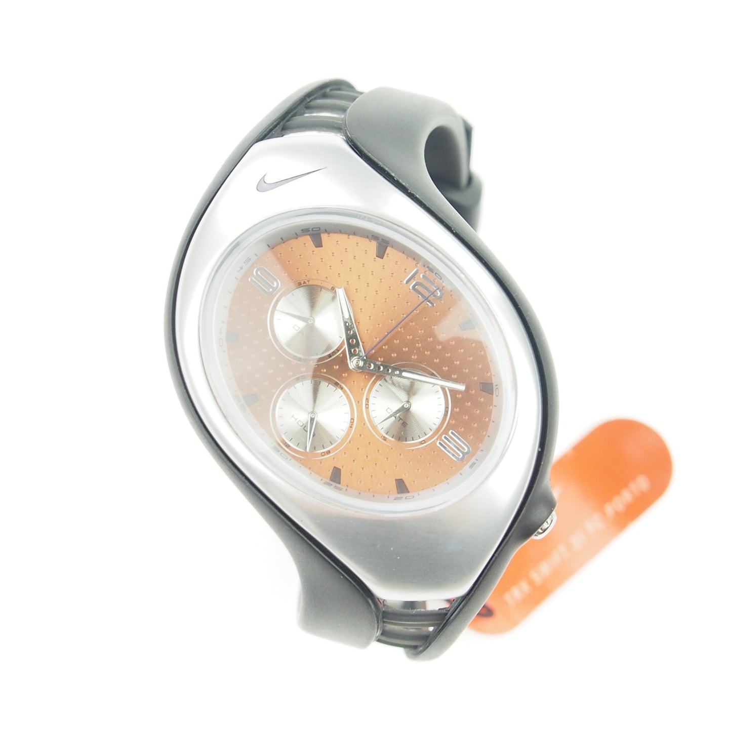 VINTAGE NIKE SWIFT 3i DEADSTOCK WATCH - OSFA