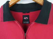Load image into Gallery viewer, VINTAGE NIKE TIGER WOOD GOLF PULLOVER - L
