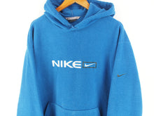 Load image into Gallery viewer, VINTAGE NIKE FLEECE HOODIE - XL

