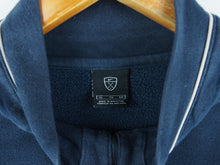 Load image into Gallery viewer, VINTAGE NIKE GOLF 1/4 ZIP JUMPER - XL
