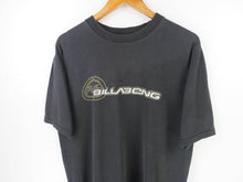 Load image into Gallery viewer, VINTAGE Y2K BILLABONG GRAPHIC T SHIRT - L
