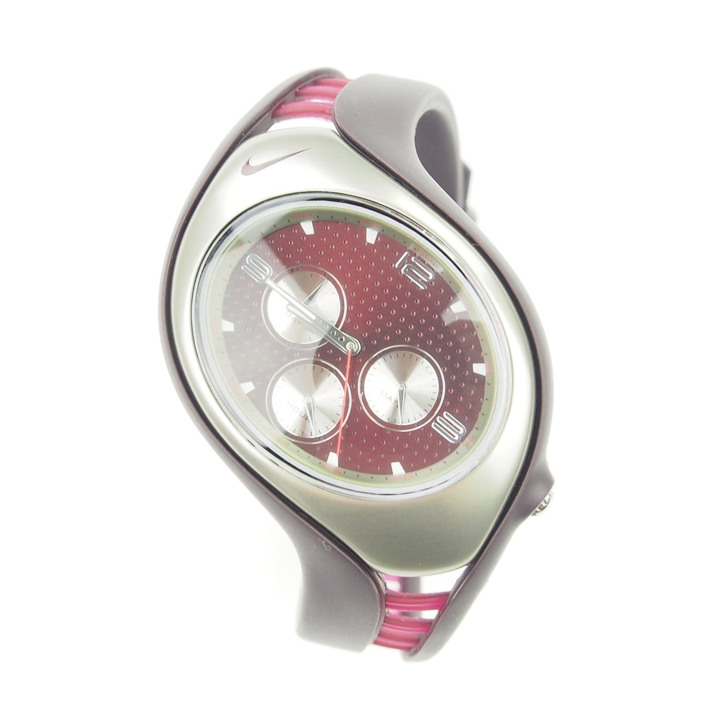 VINTAGE NIKE SWIFT 3i DEADSTOCK WATCH - OSFA