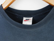 Load image into Gallery viewer, VINTAGE NIKE CENTRE SWOOSH TSHIRT - L/XL
