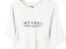 Load image into Gallery viewer, VINTAGE TOMMY ATHLETE T SHIRT - XL
