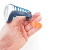 Load image into Gallery viewer, VINTAGE NIKE SWIFT 3i DEADSTOCK WATCH - OSFA
