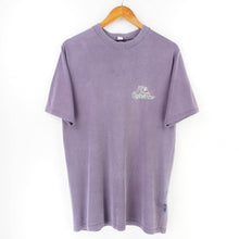 Load image into Gallery viewer, VINTAGE QUIKSILVER DOUBLE SIDED T SHIRT - M
