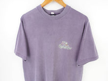 Load image into Gallery viewer, VINTAGE QUIKSILVER DOUBLE SIDED T SHIRT - M
