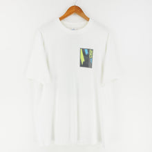 Load image into Gallery viewer, VINTAGE ASICS GRAPHIC T SHIRT - XL
