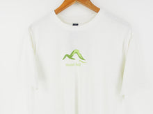 Load image into Gallery viewer, VINTAGE MONT BELL GRAPHIC T SHIRT - M
