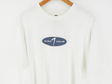 Load image into Gallery viewer, VINTAGE NIKE GOLF TOUR T SHIRT - XL
