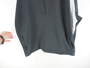 VINTAGE NIKE BASKETBALL HOODIE - XL