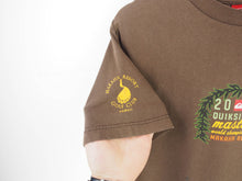 Load image into Gallery viewer, VINTAGE 2003 QUIKSILVER EVENT PROMO T SHIRT - M
