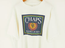 Load image into Gallery viewer, VINTAGE CHAPS RALPH LAUREN T SHIRT - XL
