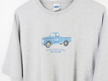 Load image into Gallery viewer, VINTAGE OLD NAVY PICKUP TRUCK T SHIRT - XL
