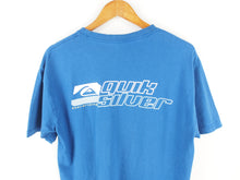 Load image into Gallery viewer, VINTAGE Y2K QUIKSILVER GRAPHIC T SHIRT - M
