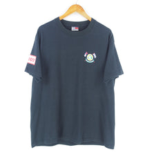 Load image into Gallery viewer, VINTAGE RARE TOMMY X LOTUS F1 T SHIRT - XL
