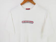 Load image into Gallery viewer, VINTAGE QUIKSILVER DOUBLE SIDED T SHIRT - M
