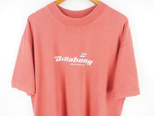 Load image into Gallery viewer, VINTAGE BILLABONG GRAPHIC T SHIRT - XL

