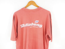 Load image into Gallery viewer, VINTAGE BILLABONG GRAPHIC T SHIRT - XL
