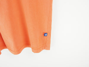 VINTAGE HANG TEN SKATE GRAPHIC T SHIRT - M