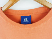 Load image into Gallery viewer, VINTAGE HANG TEN SKATE GRAPHIC T SHIRT - M
