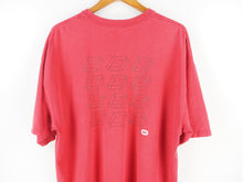 Load image into Gallery viewer, VINTAGE NIKE BACK GRAPHIC T SHIRT - XL
