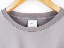 Load image into Gallery viewer, VINTAGE NIKE CURSIVE SPELLOUT T SHIRT - XL
