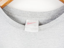 Load image into Gallery viewer, VINTAGE NIKE CENTRE GRAPHIC T SHIRT - XL

