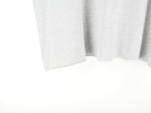VINTAGE NIKE SHIELD LOGO T SHIRT - XL